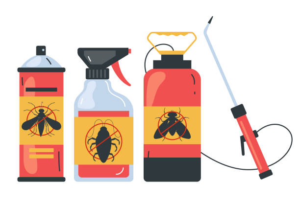 Trusted Piney, AR Pest Control Experts